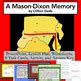 mason dixon memory short summary Ebook Kindle Editon