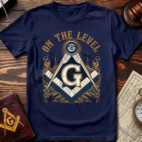 masonic t shirts