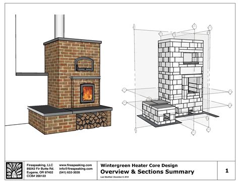 masonry heaters designing building and Doc