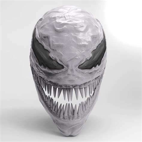 masque de venom