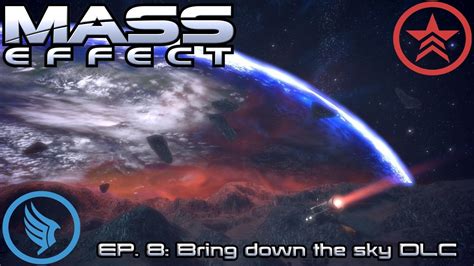 Mass Effect 1 Dlc Walkthrough