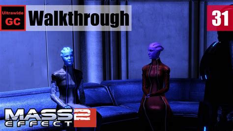 Mass Effect 2 Forged Id Walkthrough