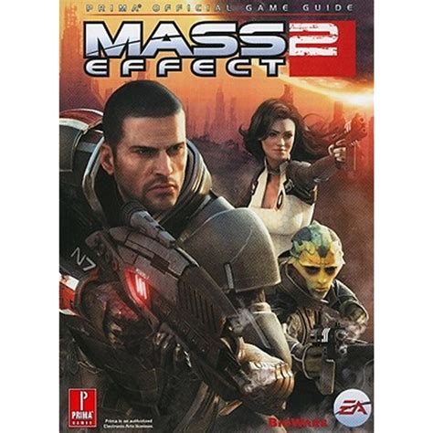 mass effect 2 guide prima PDF