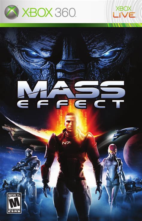 mass effect 2 manual xbox Reader