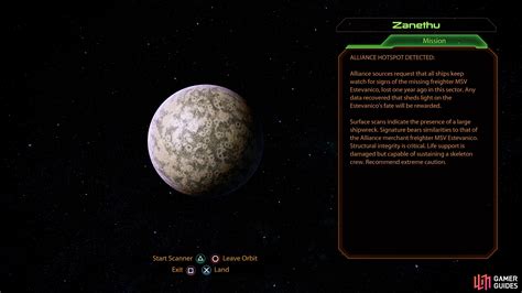 Mass Effect 2 Msv Estevanico Walkthrough