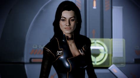 Mass Effect 3 How To Save Miranda Walkthrough