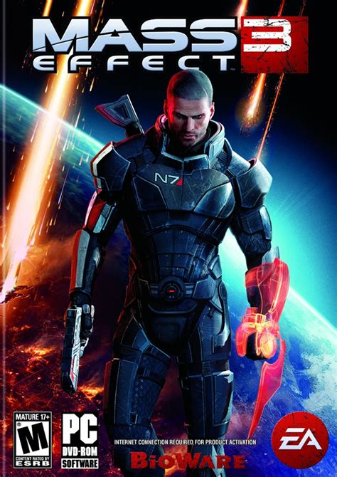 mass effect 3 official strategy guide Epub