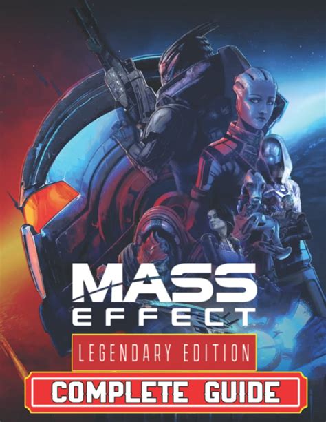 mass effect decision guide Doc