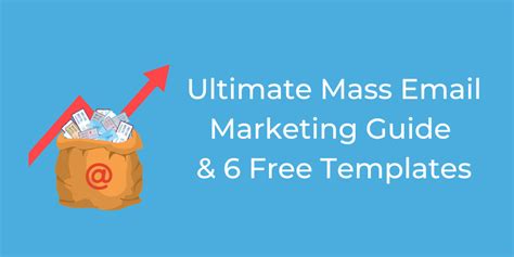 Mass Email Templates