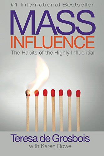 mass influence the habits of the highly influential PDF