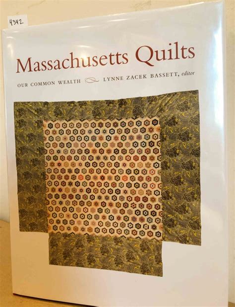 massachusetts quilts our common wealth Reader