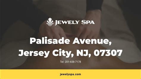 massage jersey city