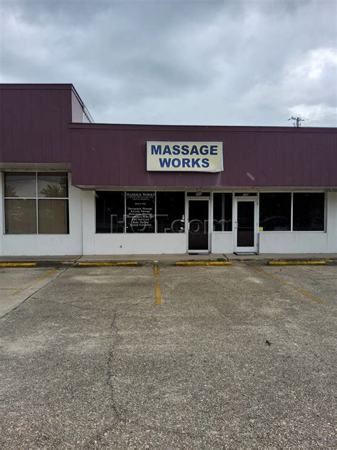 massage places in fort walton beach