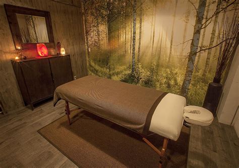 massage room co