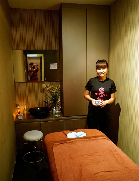 massage spa singapore