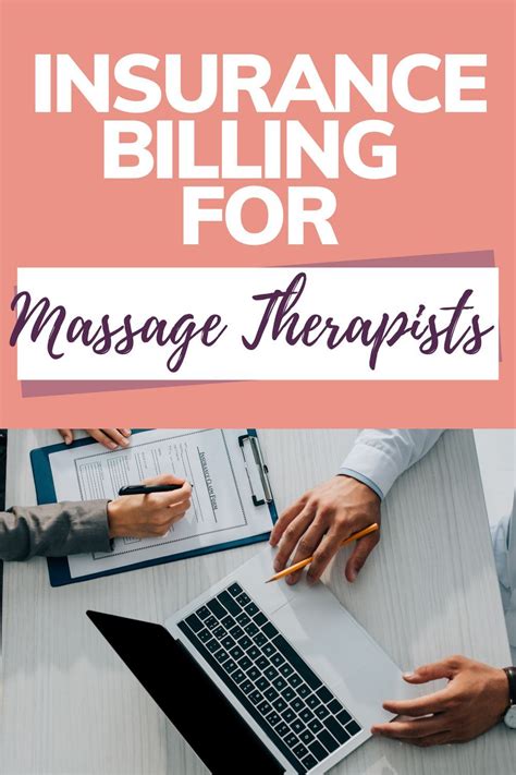 massage therapy insurance