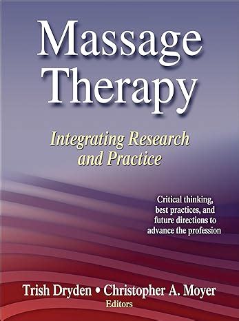 massage therapy integrating research and practice Kindle Editon