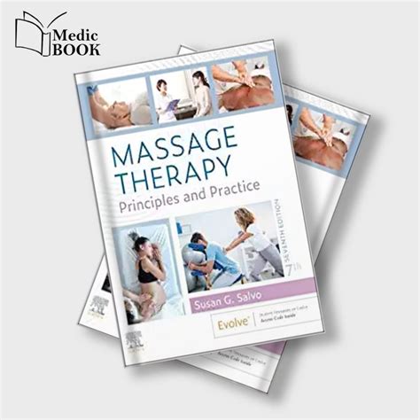 massage therapy principles and practice PDF