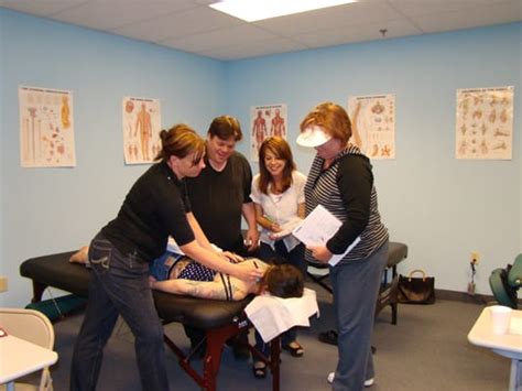 massage therapy school las vegas