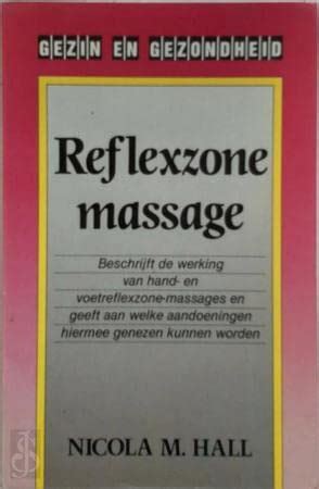 massage van de reflexzone speciaal in verband met de bindweefseltechniek Epub