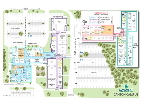 massasoit canton campus