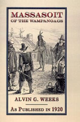 massasoit of the wampanoags illustrated Kindle Editon