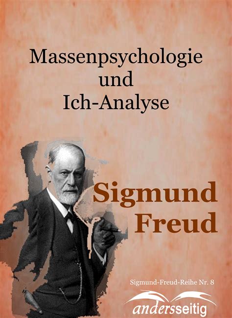 massenpsychologie ich analyse sigmund freud ebook PDF
