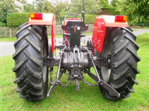 massey ferguson 168 manual Doc