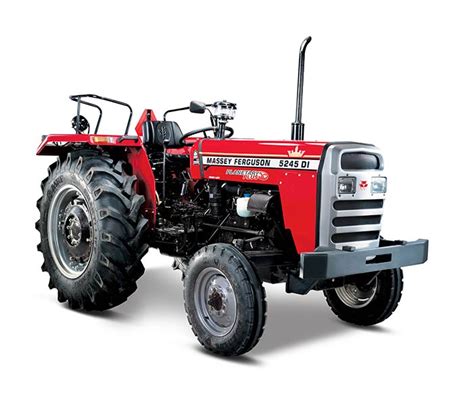 massey ferguson 5245 di price list