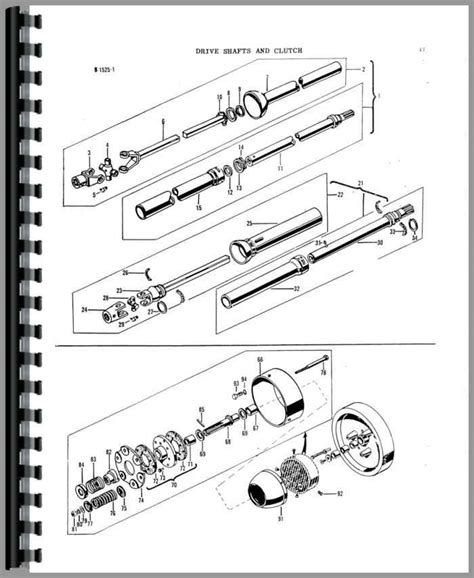 massey ferguson baler manual Doc