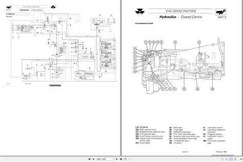 massey ferguson workshop manual 8110 pdf PDF