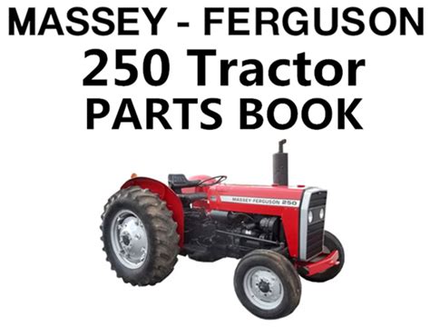 massey-ferguson-250-owners-manual Ebook Reader
