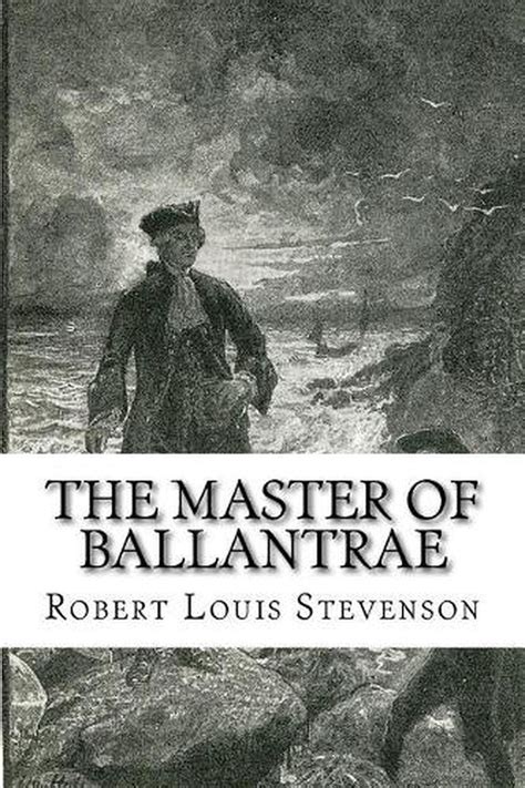 master ballantrae robert louis stevenson Epub