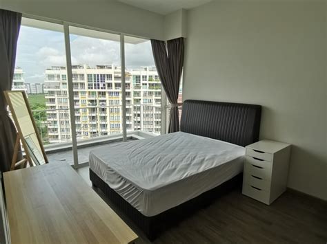 master bedroom for rent in singapore