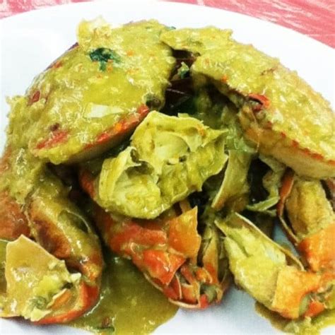 master crab seafood restaurant ghim moh