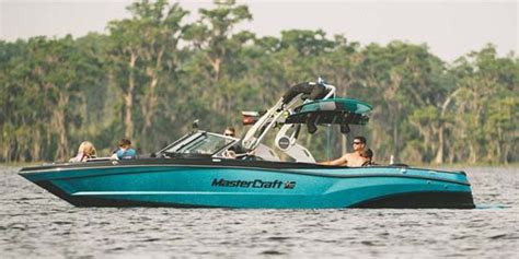 master craft boats for user guide Doc