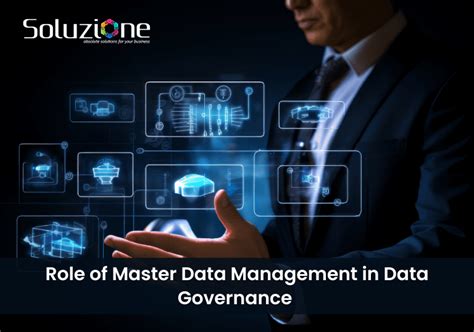 master data management and data governance 2 or e Epub