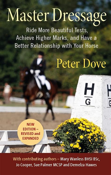 master dressage beautiful achieve relationship ebook PDF