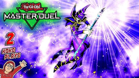 Master Duel Walkthrough