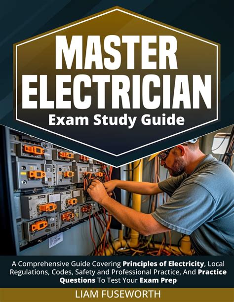 master electrician exam secrets study guide Kindle Editon