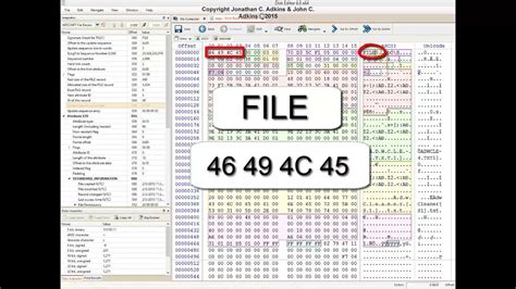 master file table repair pdf Reader