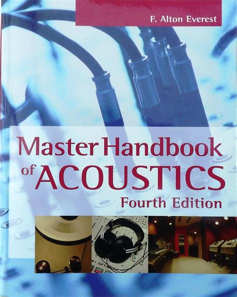 master handbook of acoustics master handbook of acoustics Epub