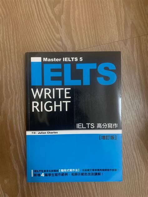 master ielts 5 write right Ebook PDF