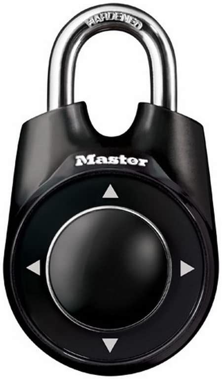 master lock 1500id user guide Epub
