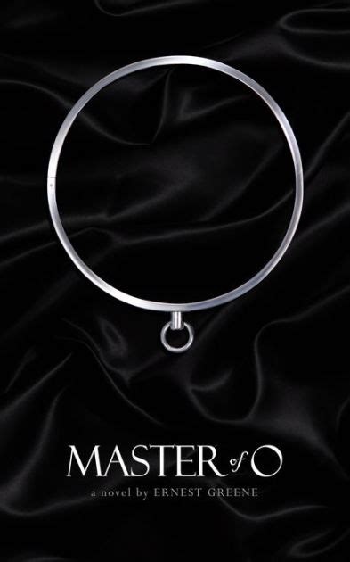 master o ernest greene Kindle Editon