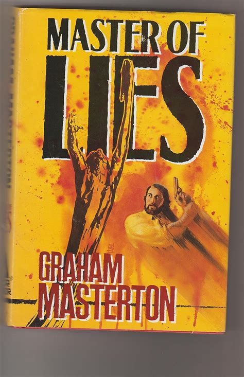 master of lies tor horror PDF