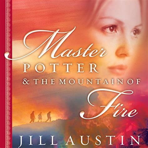 master potter and the mountain of fire PDF