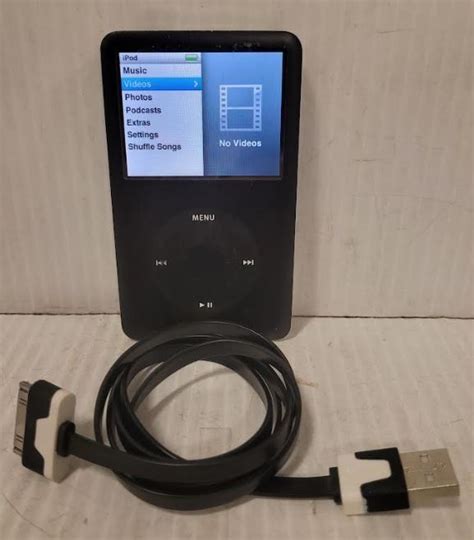 master reset ipod classic 80gb Doc