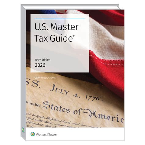 master tax guide online Reader