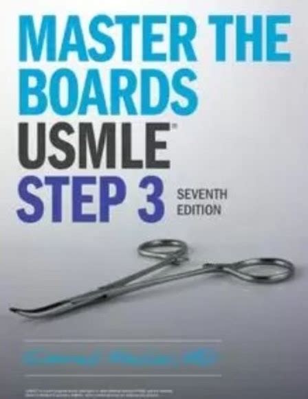 master the boards step 3 pdf free download Reader